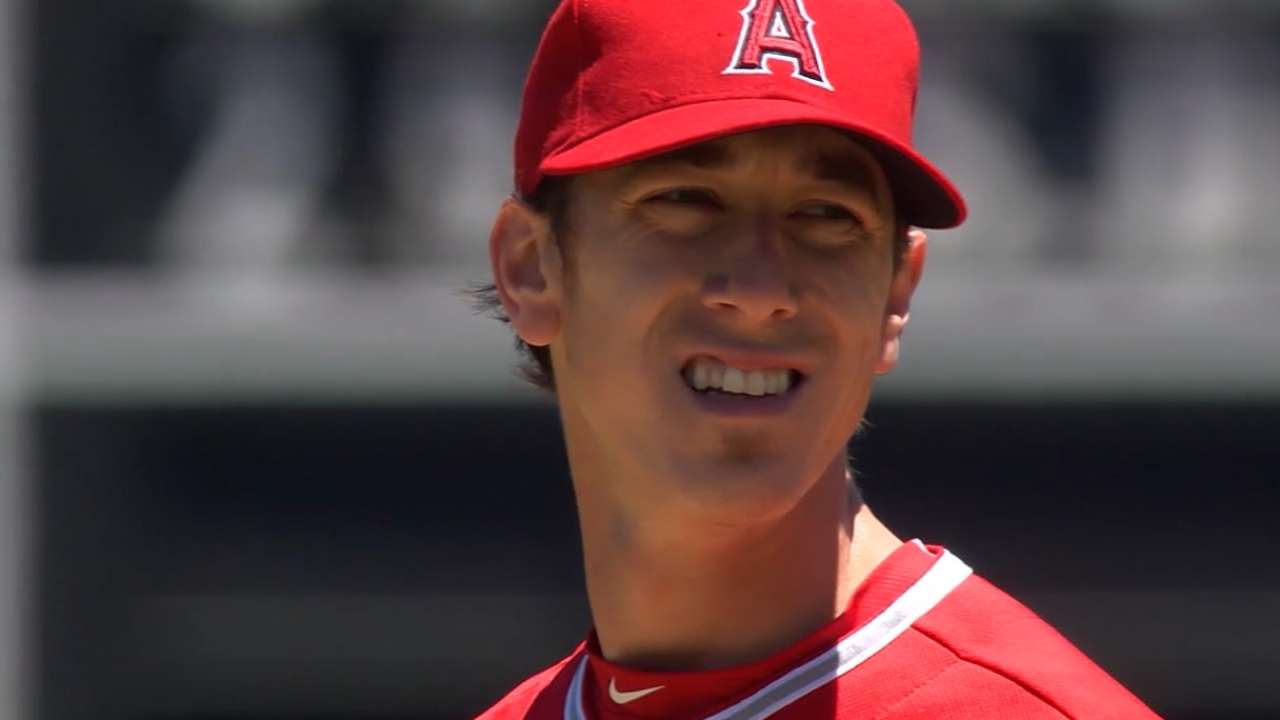 MLB Central: Tim Lincecum