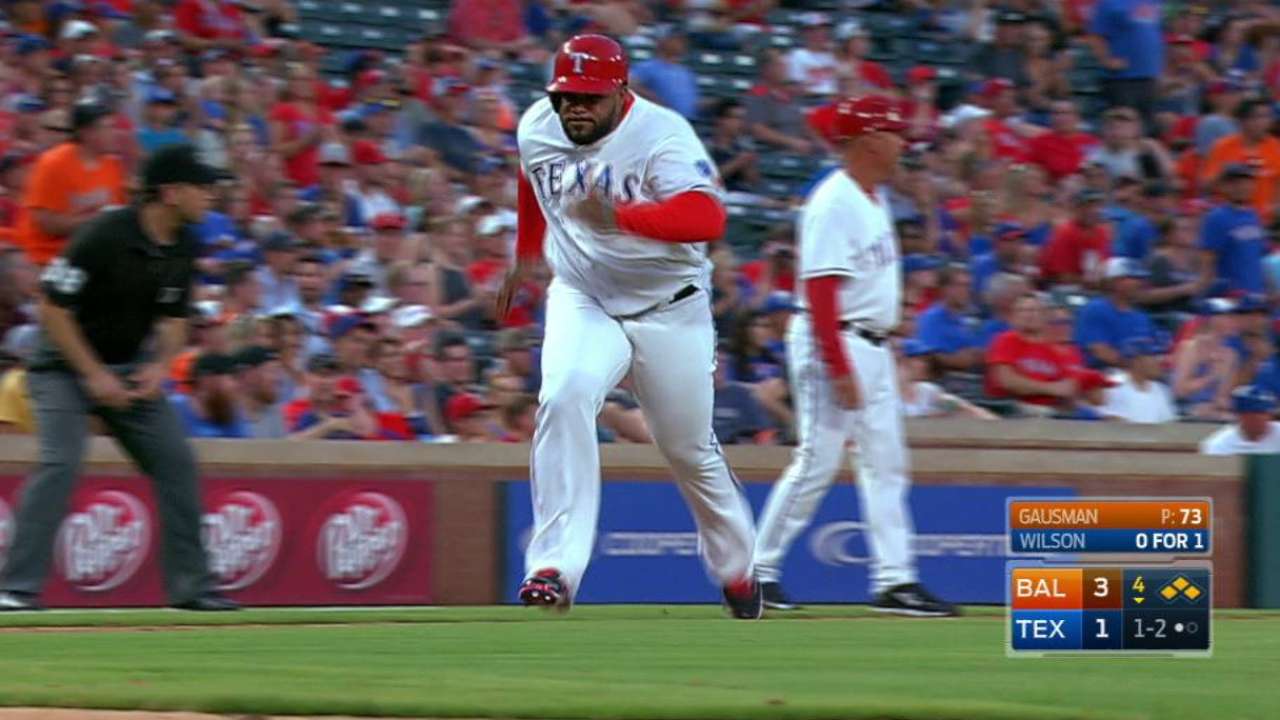 Wilson's sac fly