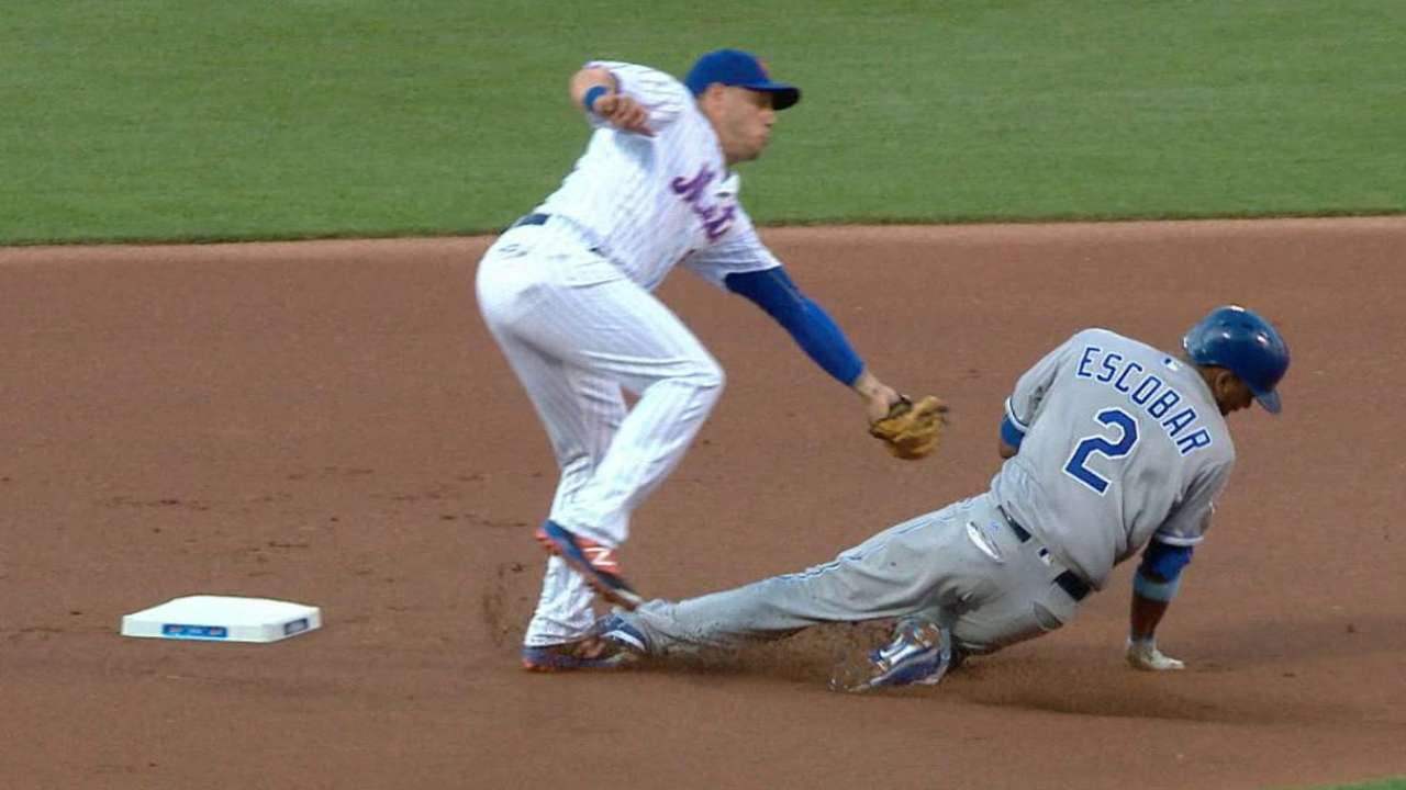 Mets fan one, nab one