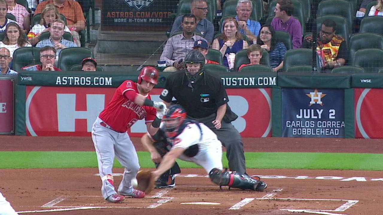 Calhoun HBP after review