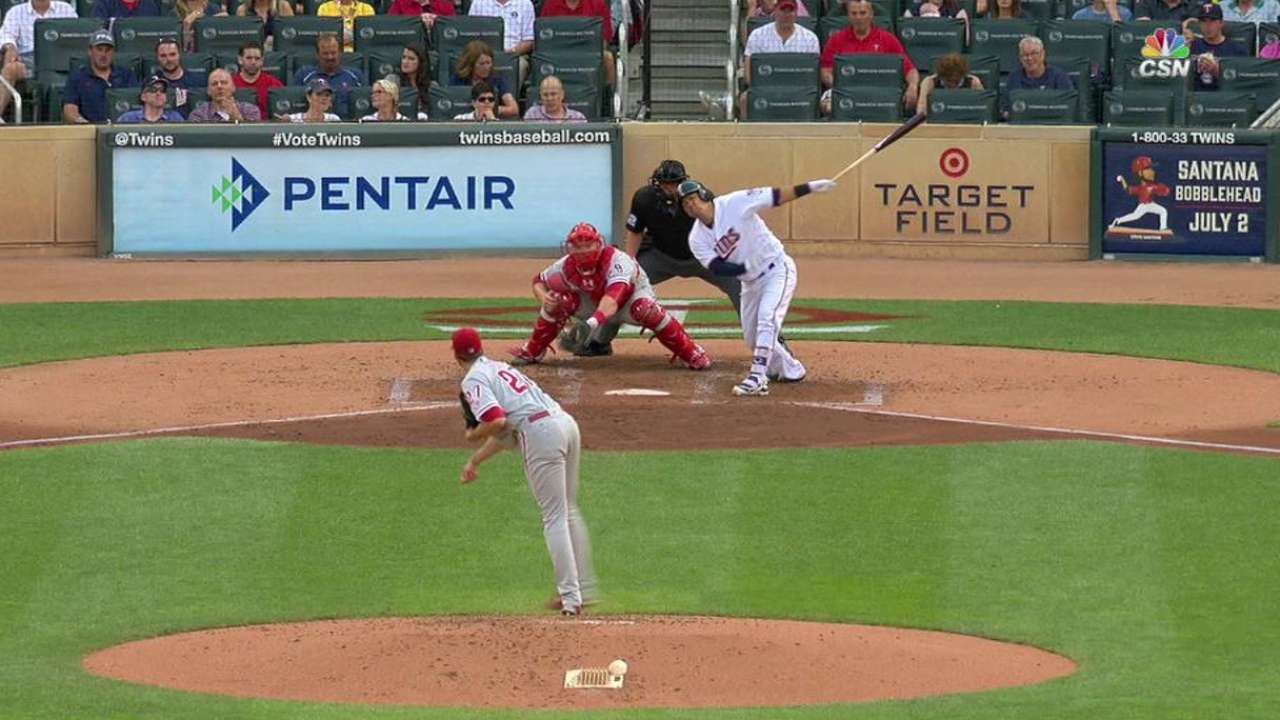 Nola's struggles troubling for Phillies