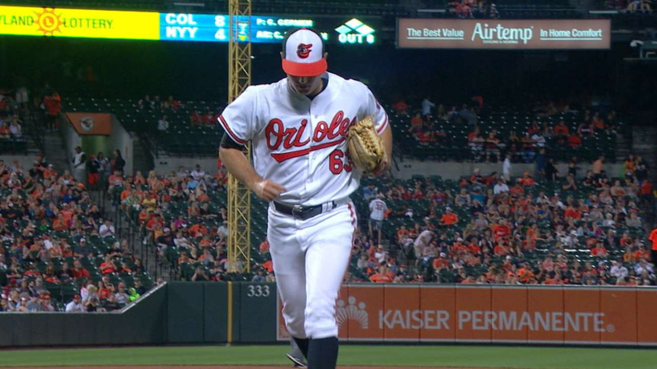 Wilson's solid start