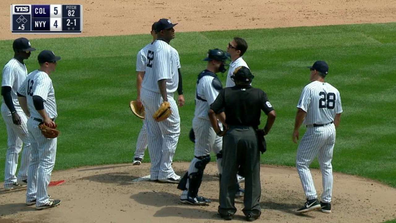 Teixeira set for return; corresponding move TBD