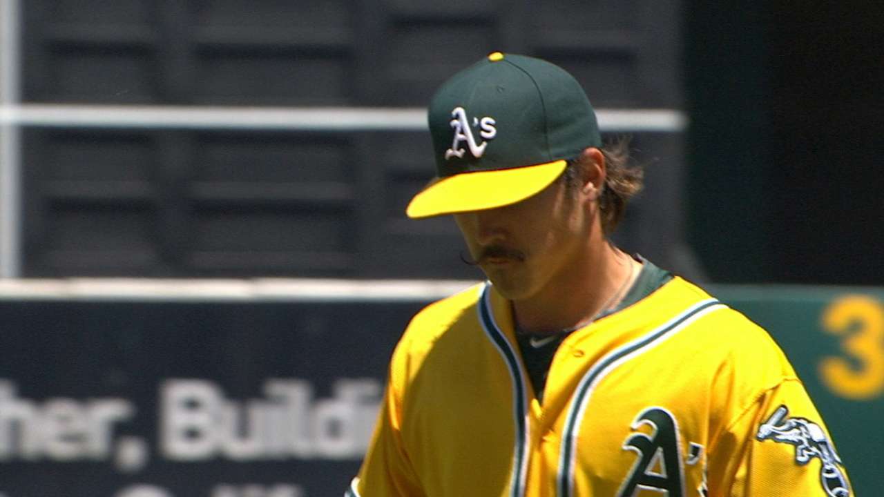 Mengden fans nine in outing