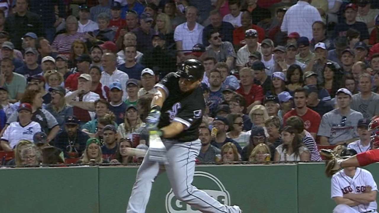 Cabrera's four hits, four RBIs