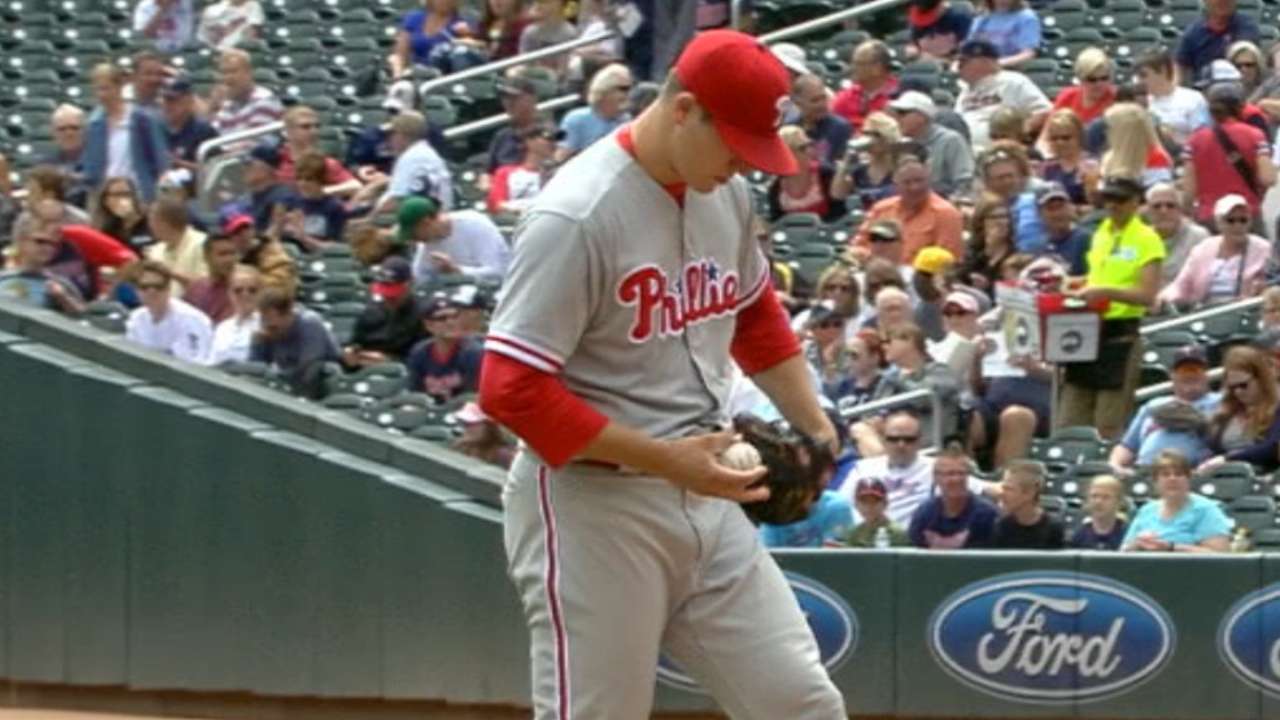 Eickhoff's strong road start