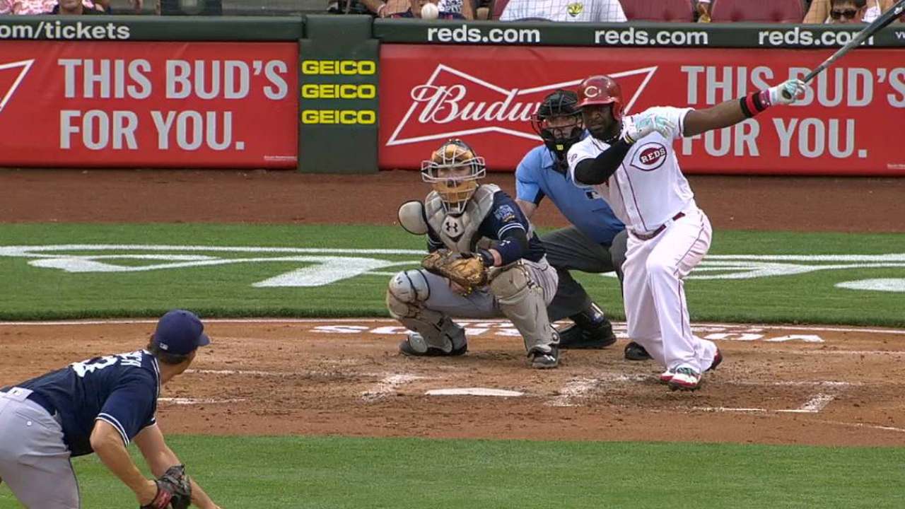 Price confident Phillips will find swing in 3-hole