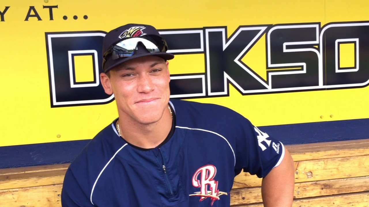 Judge joins Cespedes Family BBQ