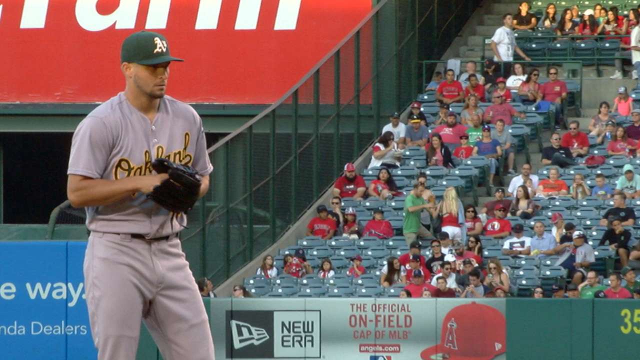 Graveman's winning start