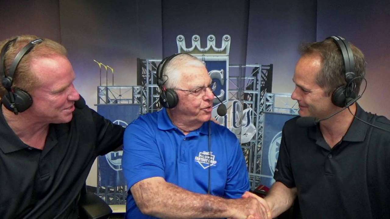 Royals proud to celebrate Hispanic heritage
