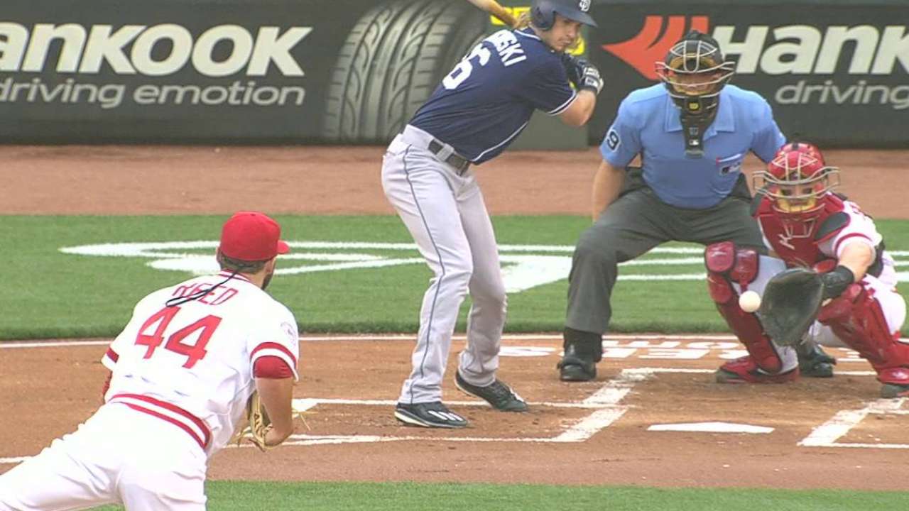 Reed K's Jankowski
