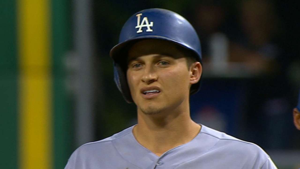 Seager headlines #ASGWorthy NL shortstop class