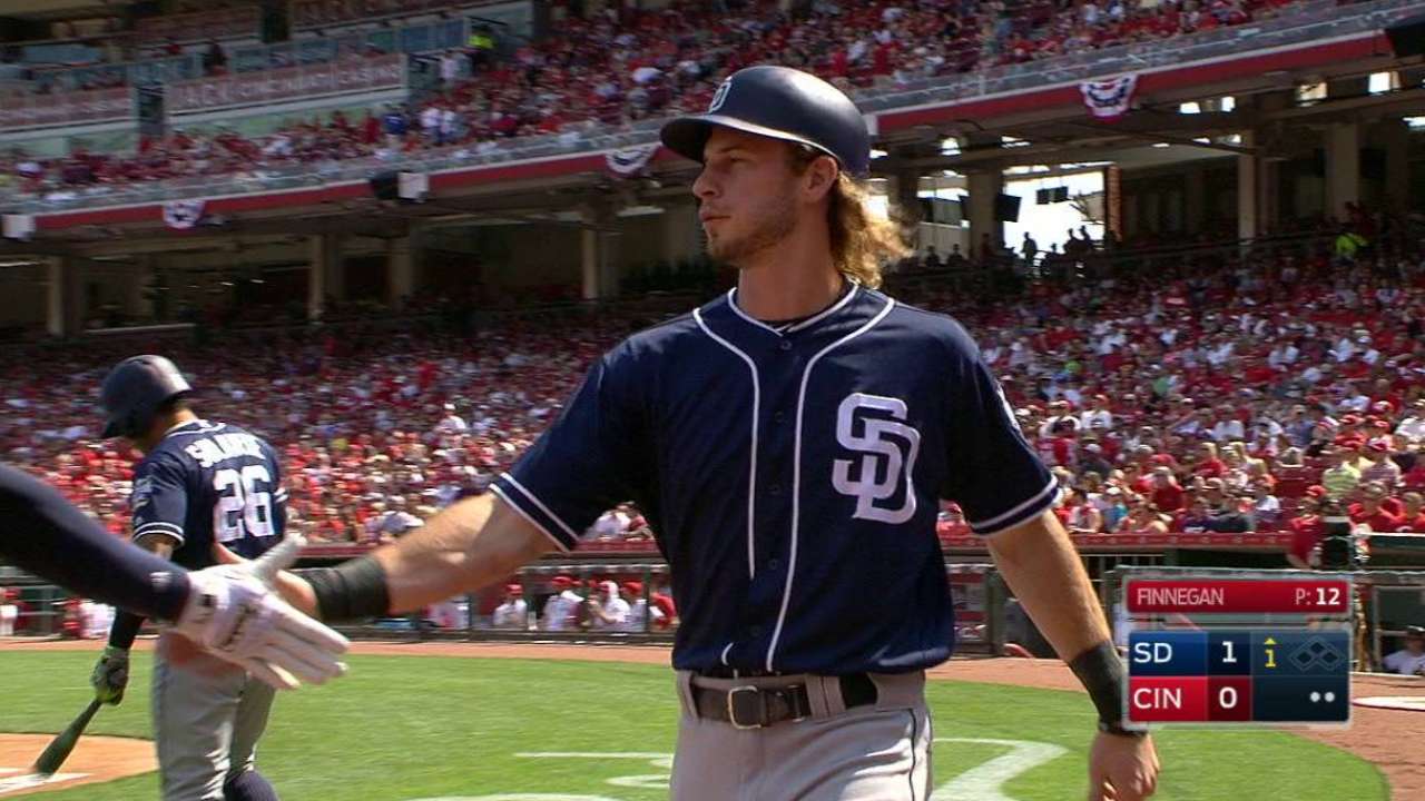 Kemp's RBI groundout