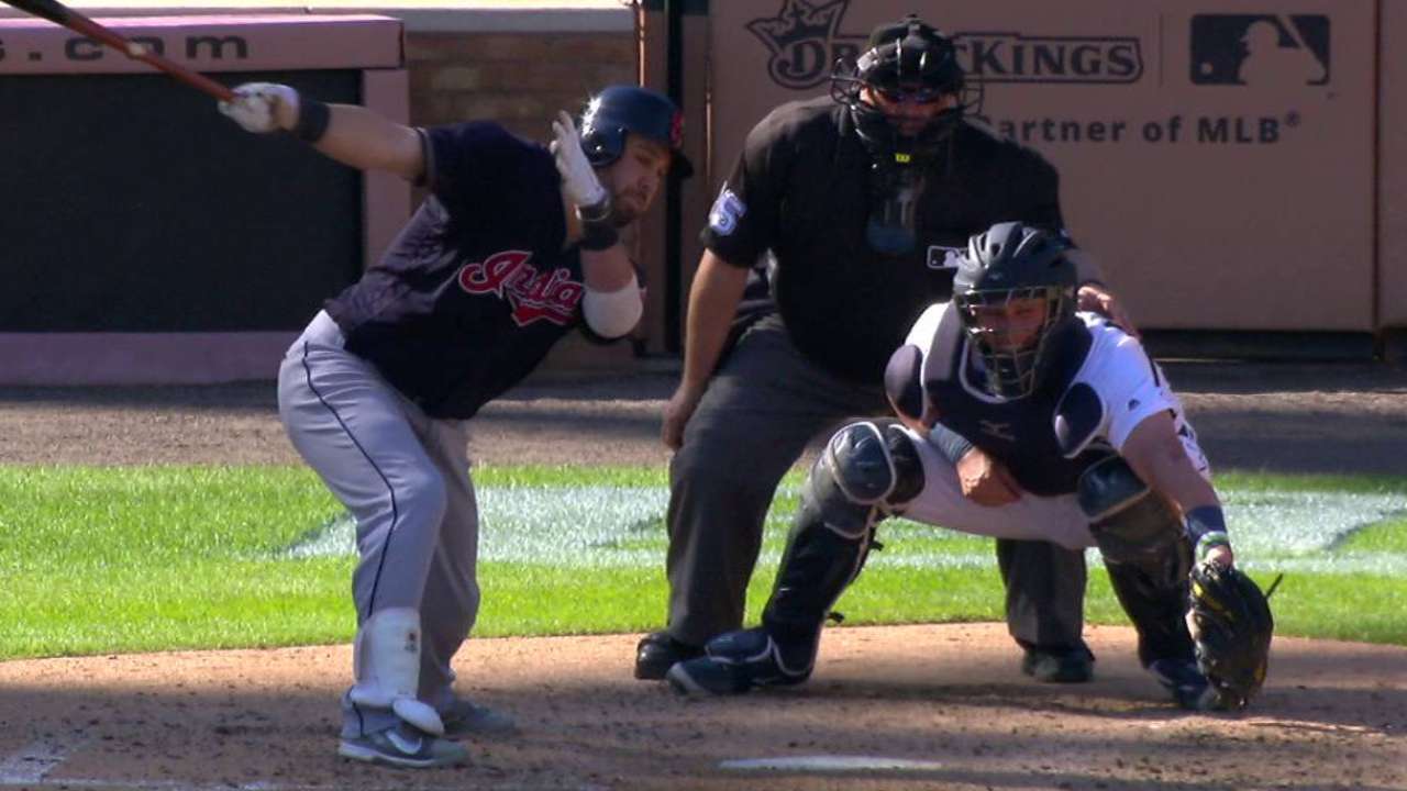 Anibal allows 2 more HRs; rotation future uncertain