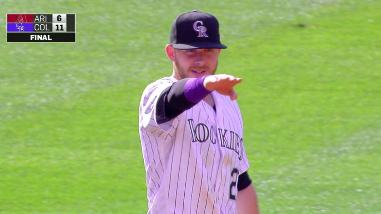 Story turns two in the 9th