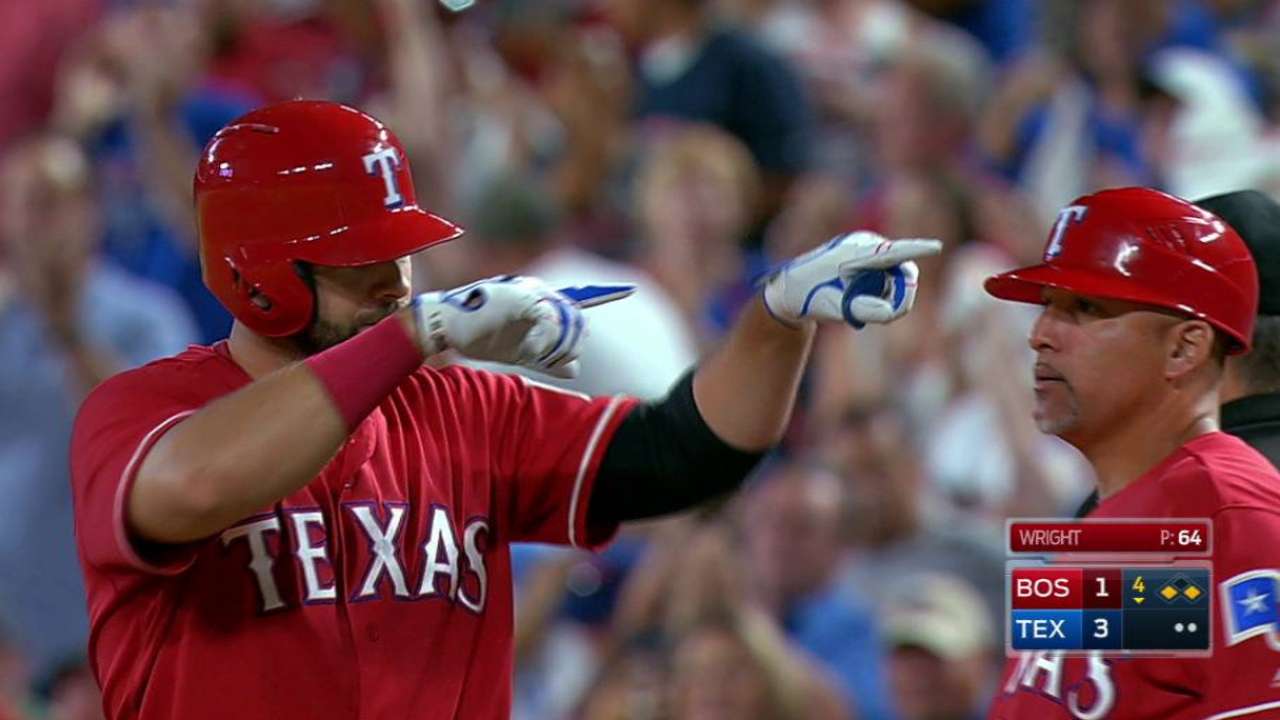 Moreland scratched with right calf tightness