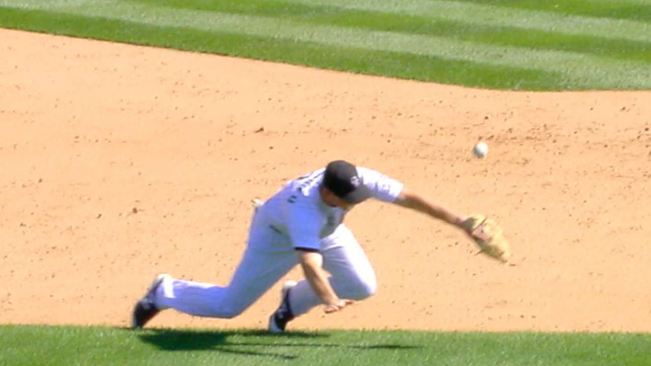 Record-tying BTS run ends at 49 games