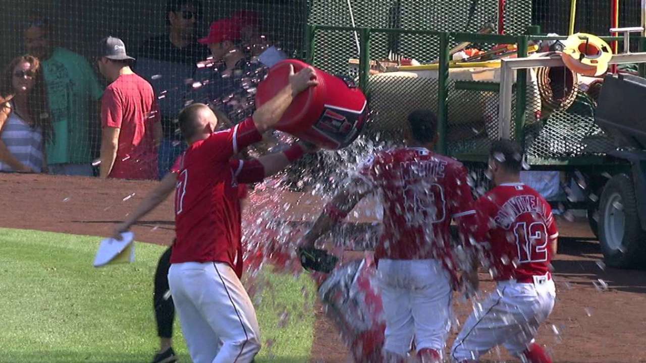 Marte capitalizes on moment to play hero