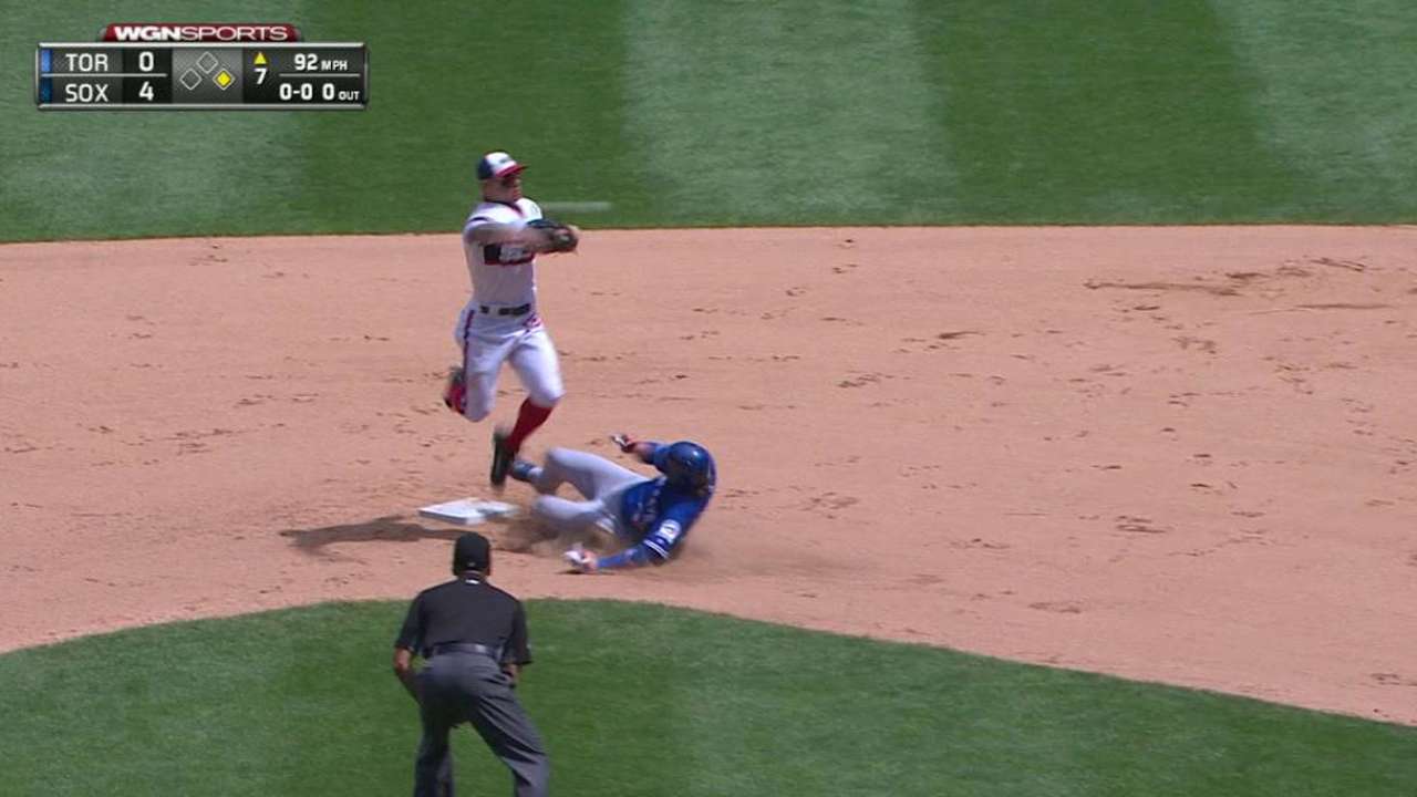 Upcoming games to influence Sox decisions