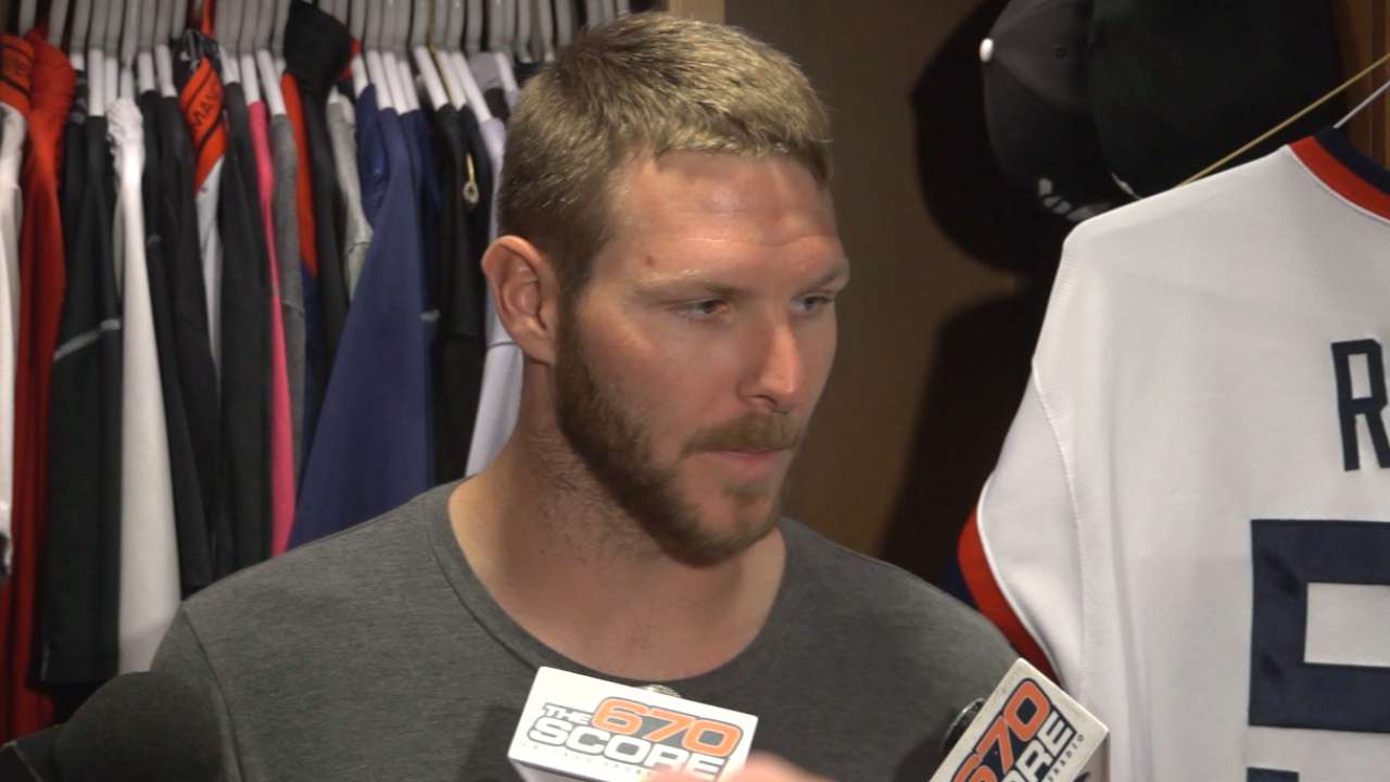 White Sox discuss 5-2 win