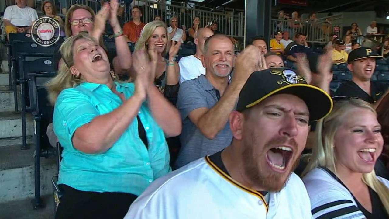 Bucs call up Kuhl, make other roster moves