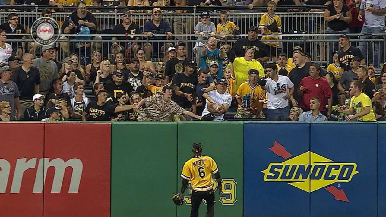 Turner's reviewed homer
