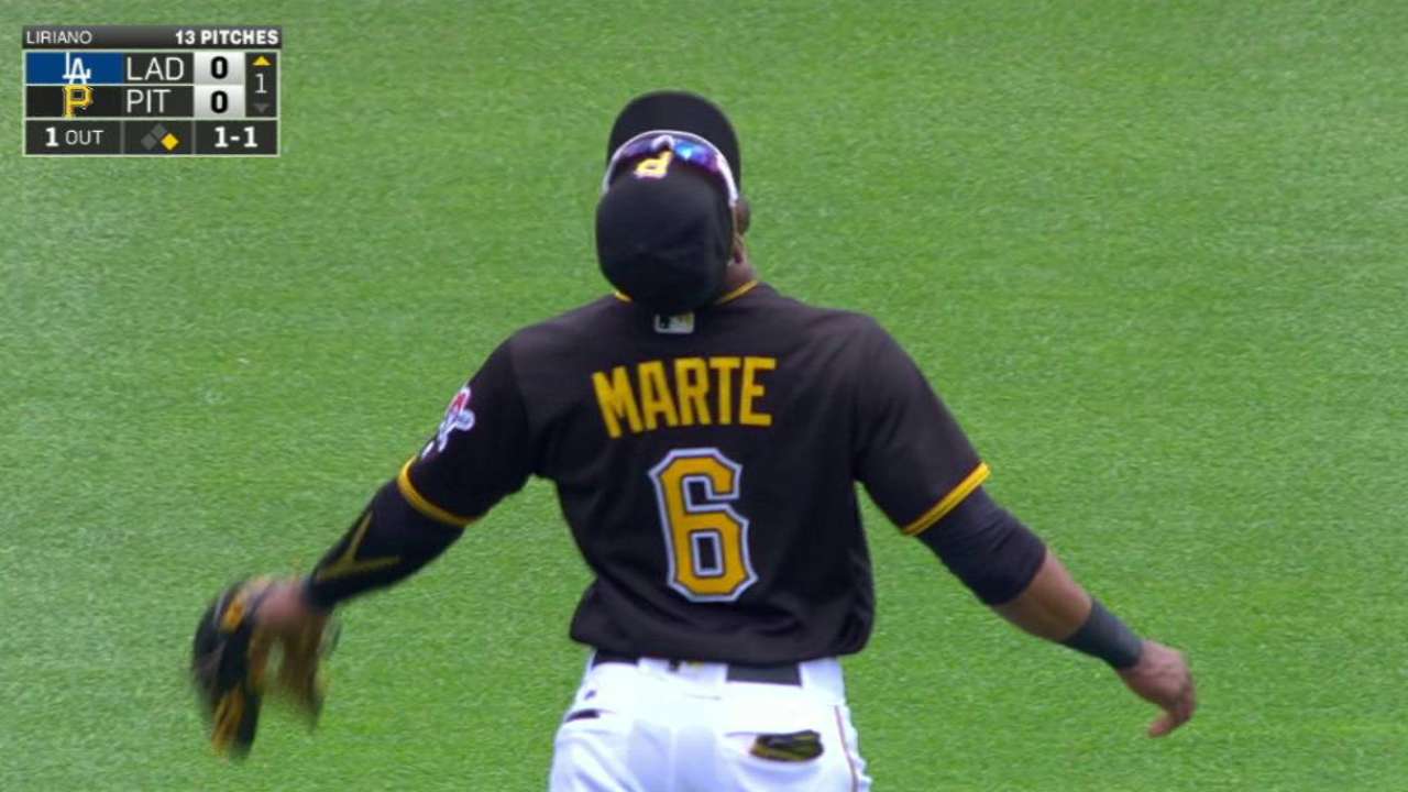 Liriano searching for answers amid rough stretch