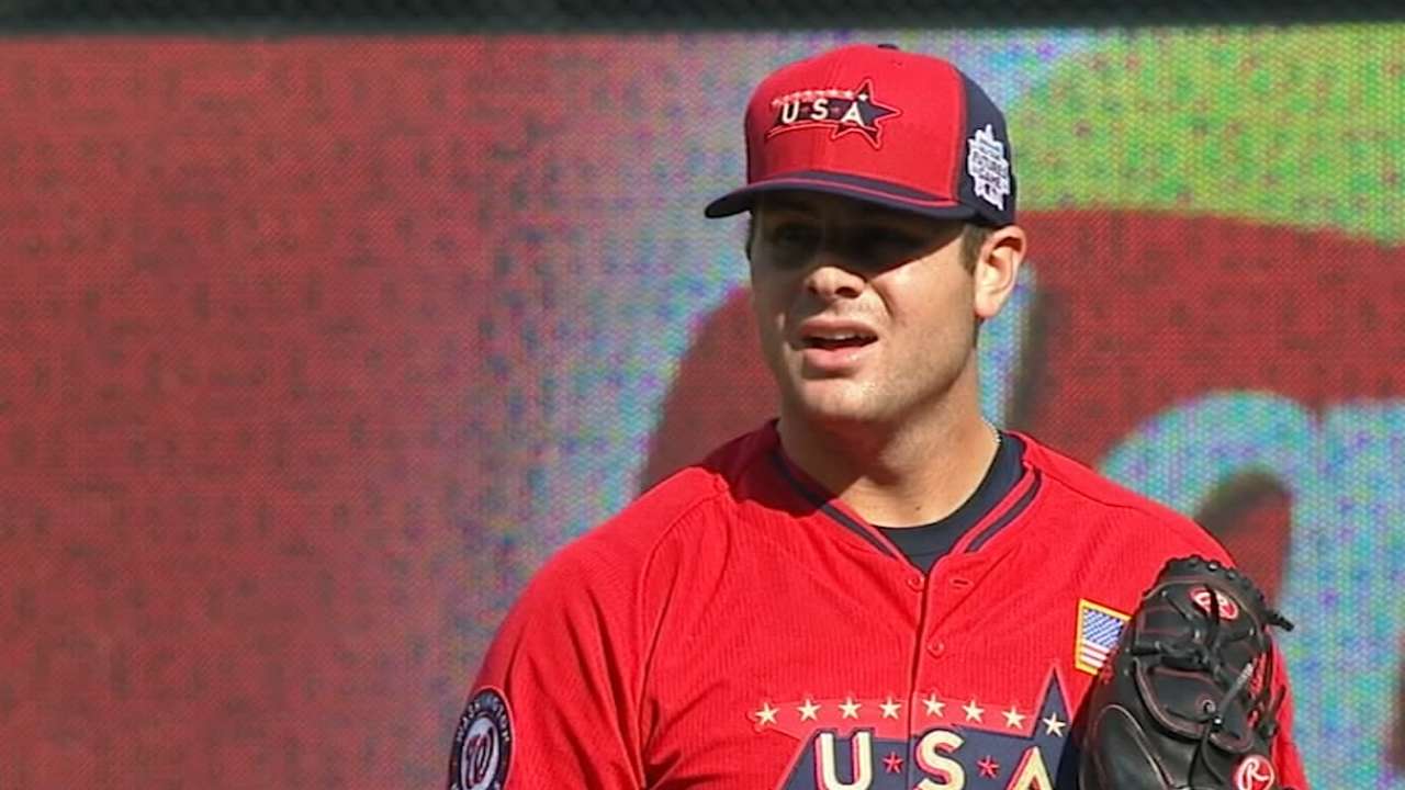Giolito set to make MLB debut