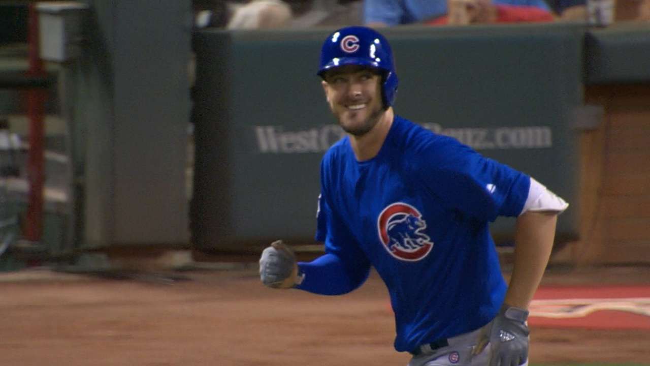 6/27/16 MLB.com: FastCast