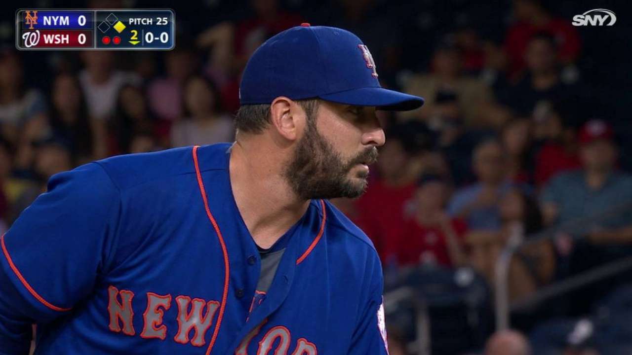 Harvey fans Zimmerman