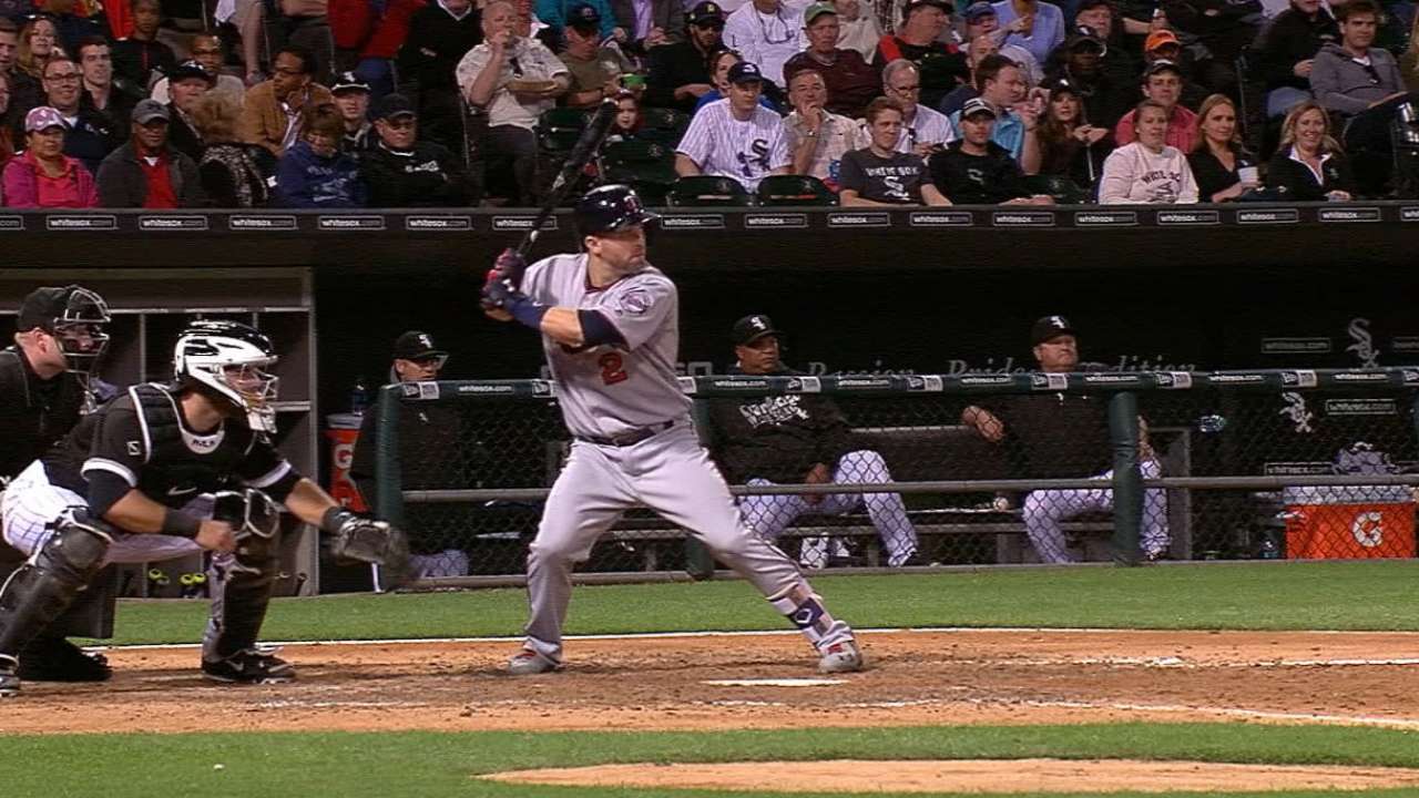 Twins bull-Doz their way past White Sox