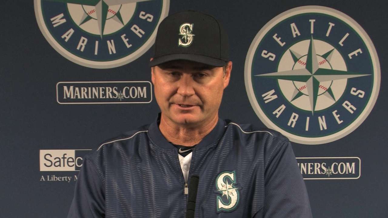 Servais on 5-2 win over Pirates