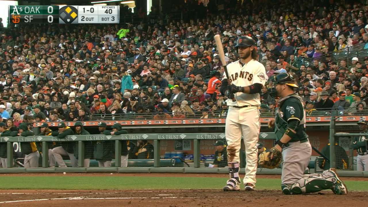 Crawford returns from day off to tally 5 RBIs