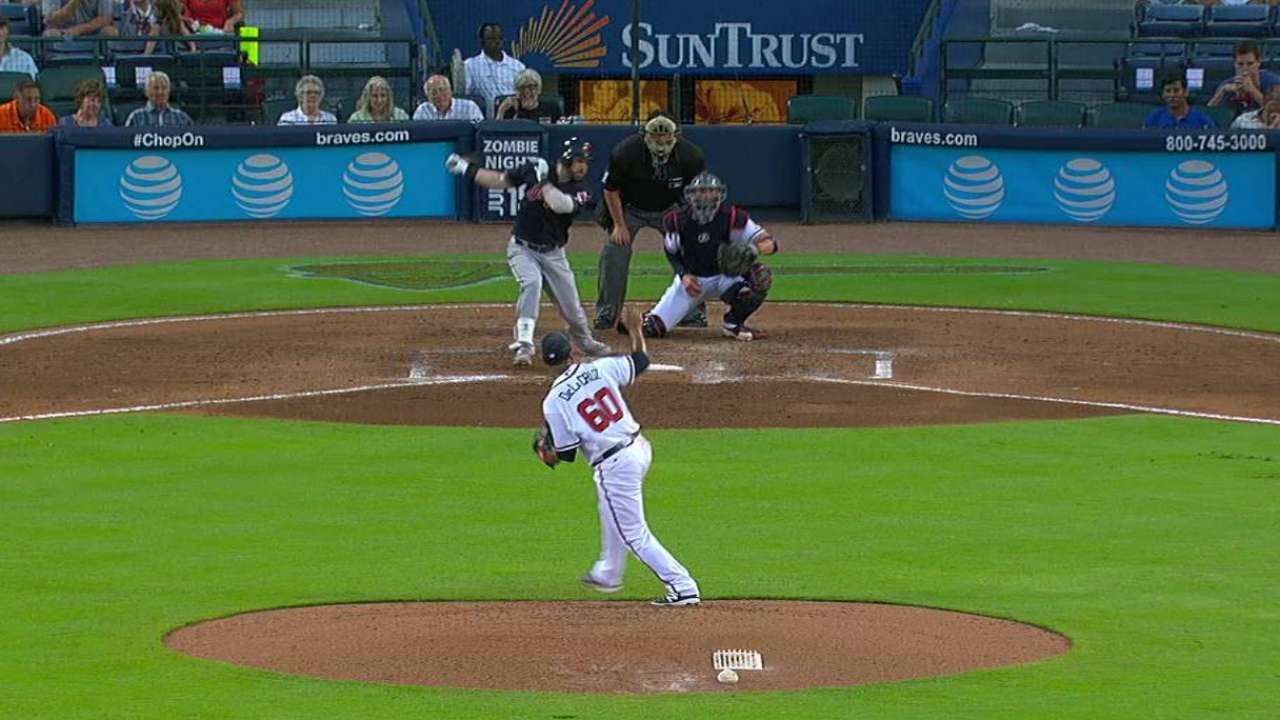 Kipnis' two-run single