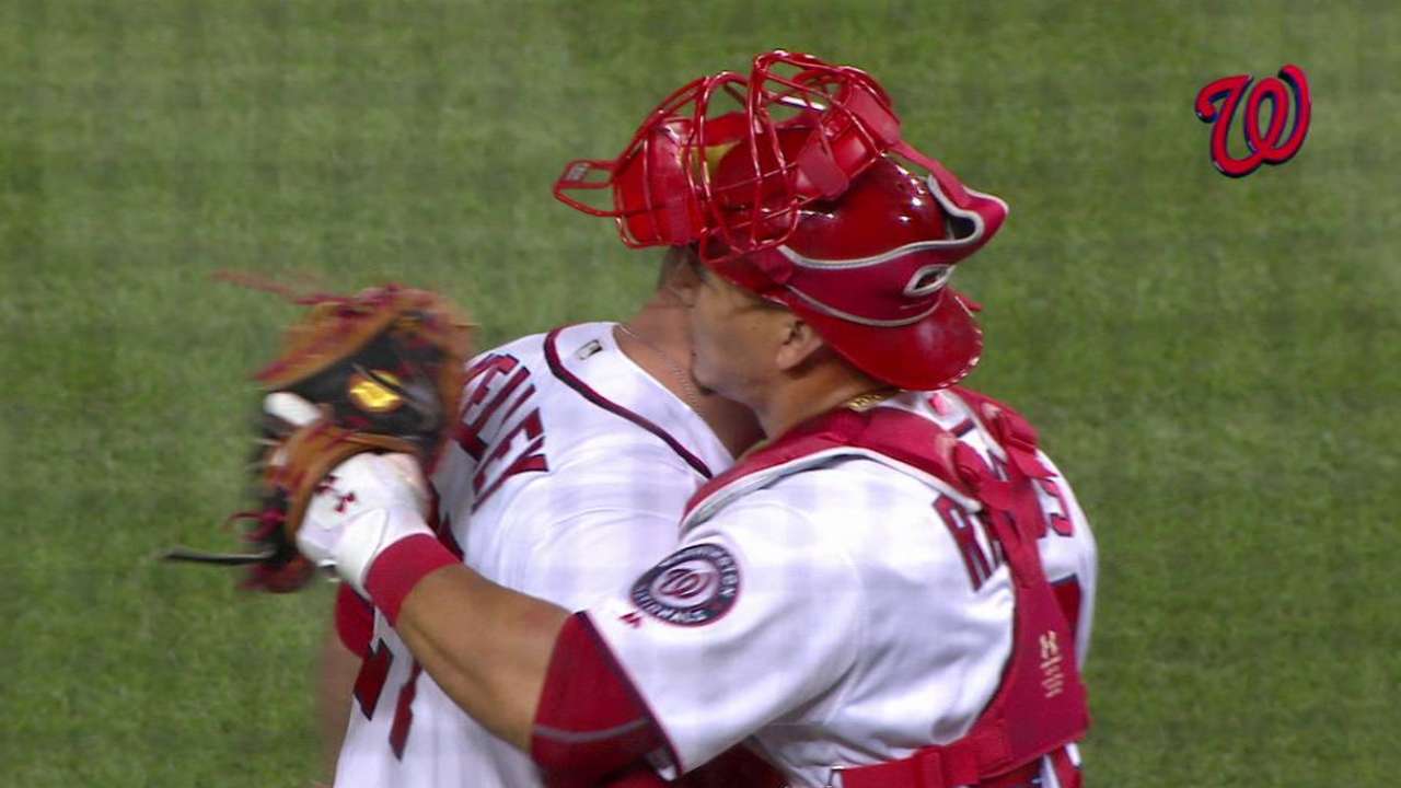 Kelley shuts the door