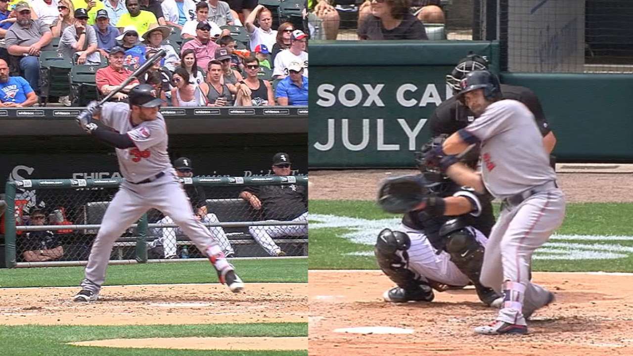 GM Ryan hoping young Twins fulfill potential