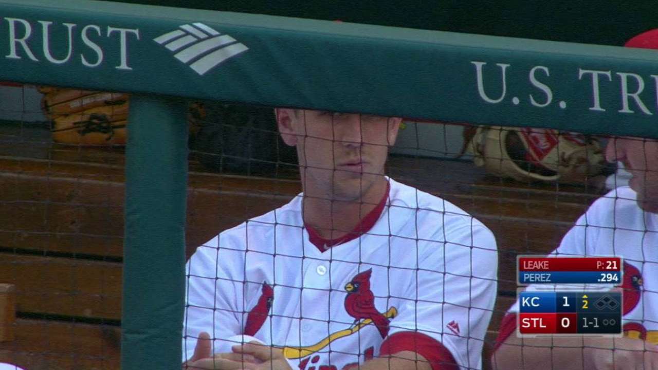 Piscotty, Diaz still nursing bumps, bruises