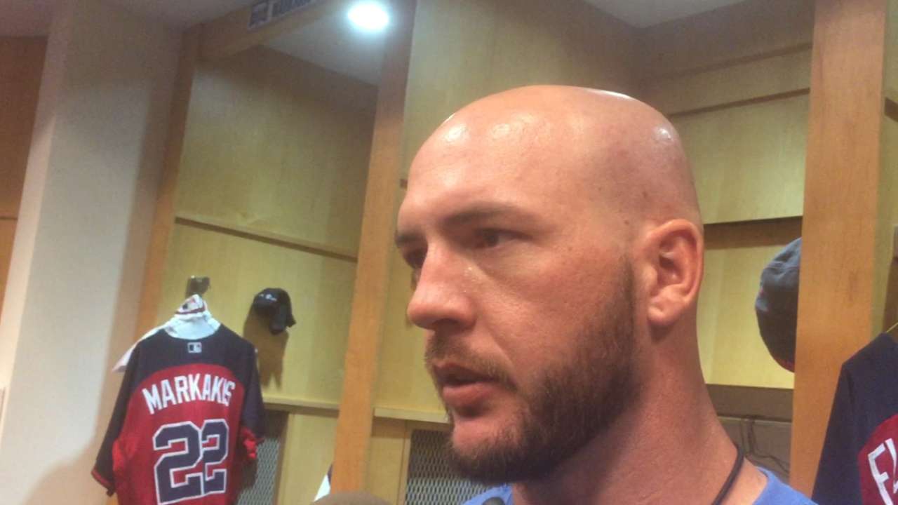 Triple-double for Flowers in win over Marlins