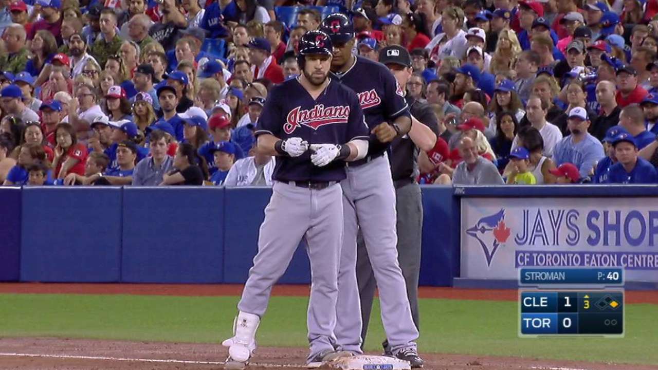Kipnis' RBI single
