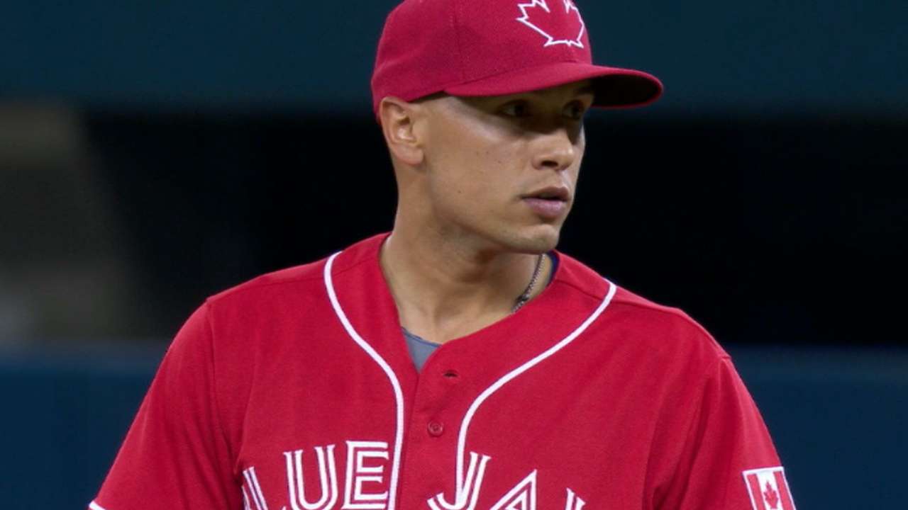 Pitching in: Goins, Barney take the hill in 18th, 19th