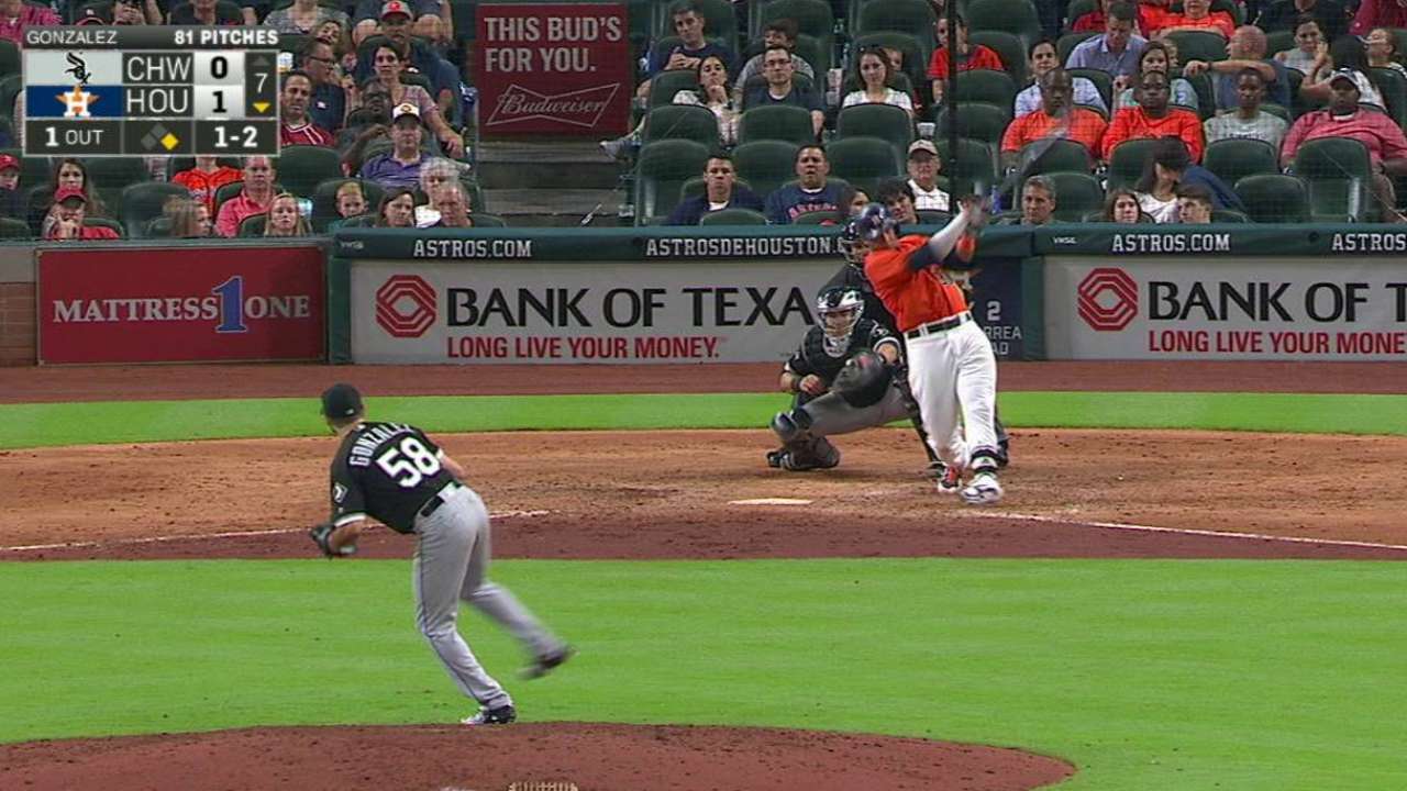 After stint on DL, Gomez rounding into form