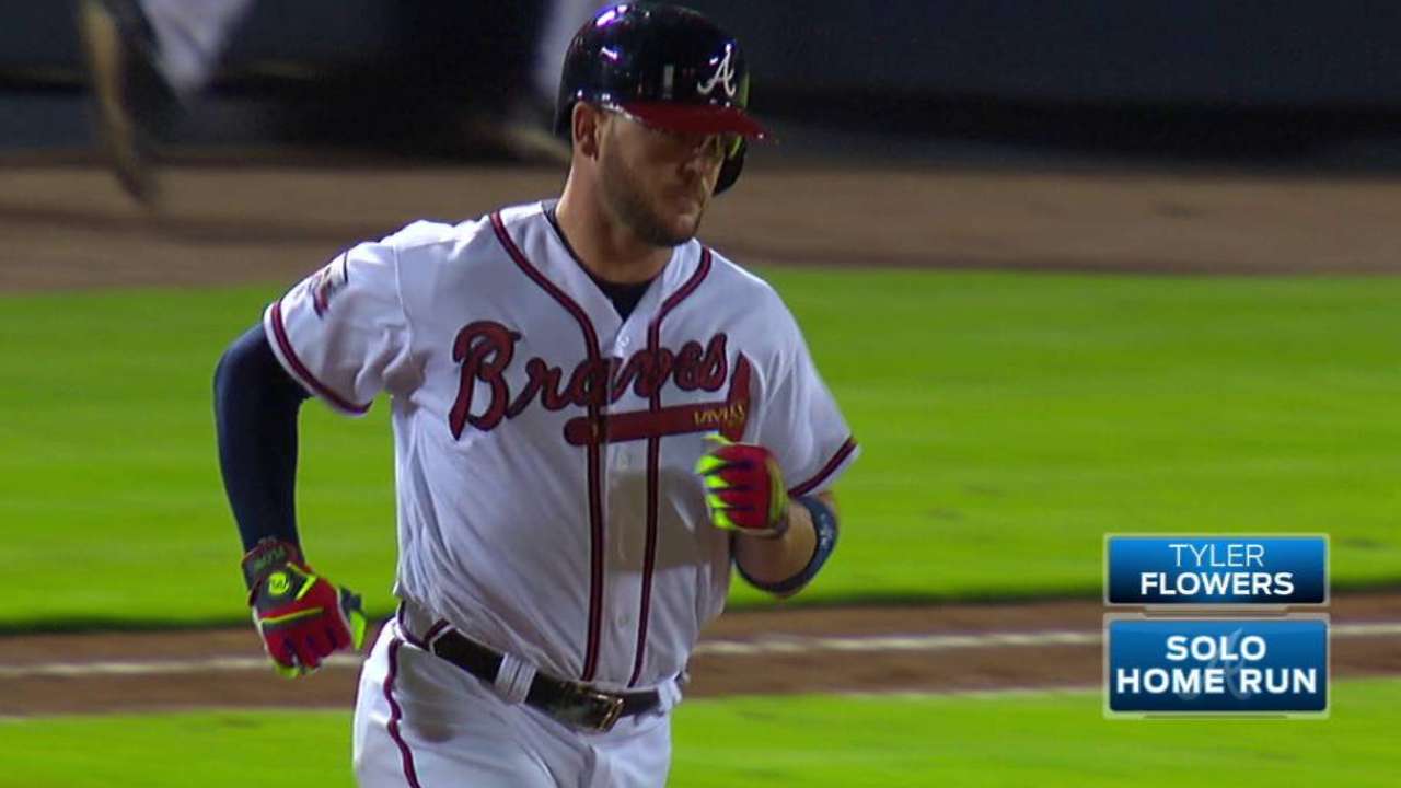 Ramos' consecutive saves streak ends at 33