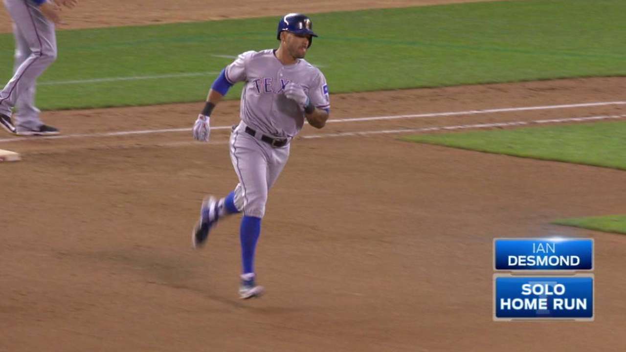 Desmond's go-ahead homer
