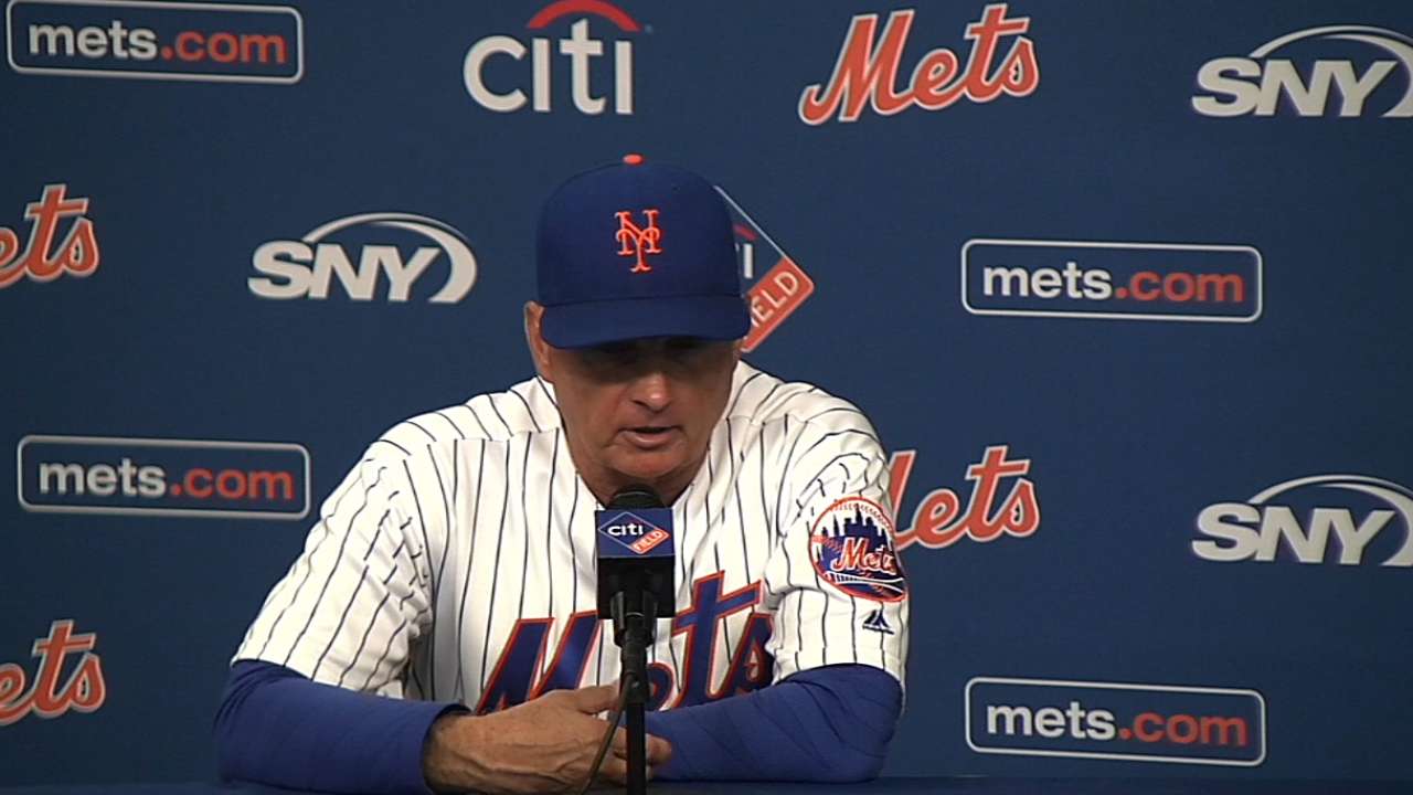 Collins discusses the 10-2 win