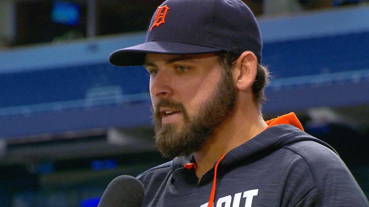 Fulmer on scoreless effort