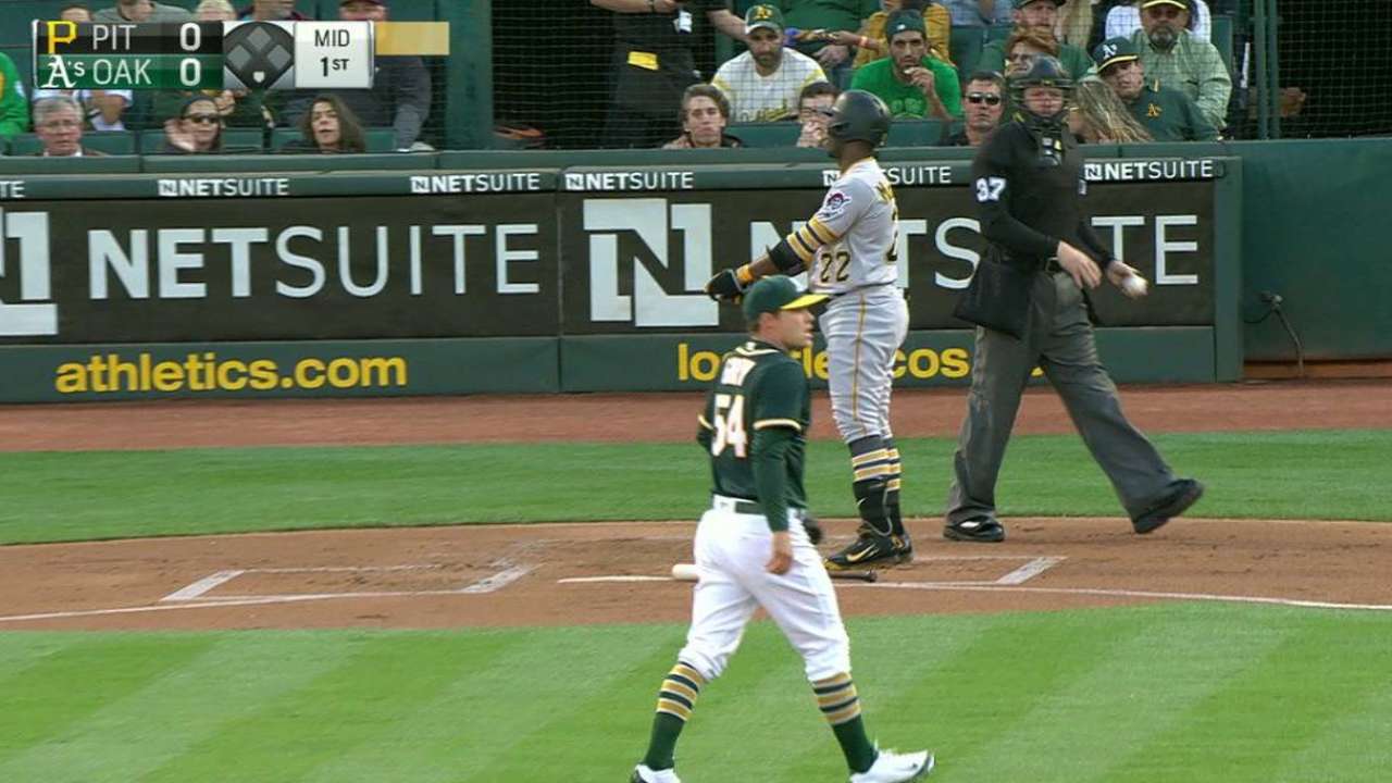 Inability to finish off hitters plaguing Gray
