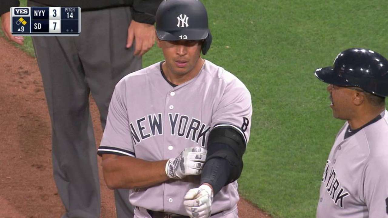A-Rod says he still has plenty left to offer