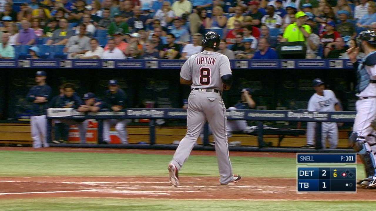 Salty's sac fly