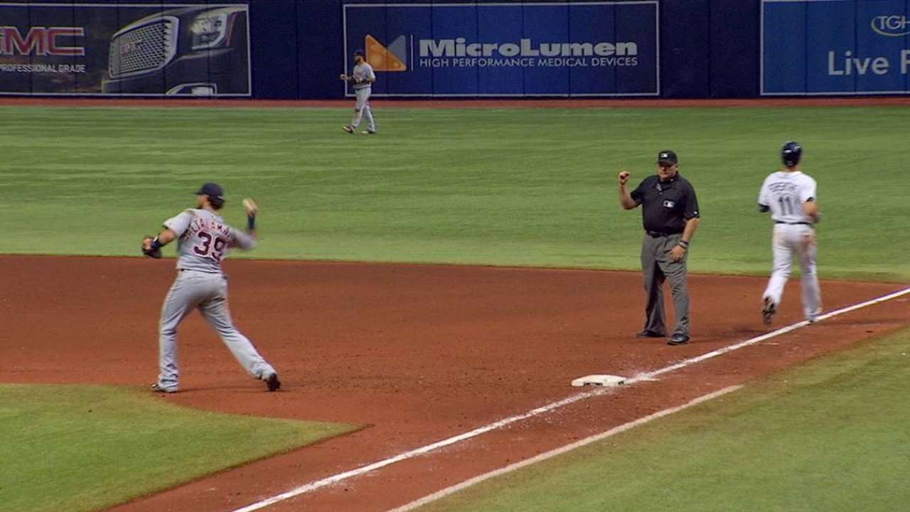 Tigers turn two in 8th