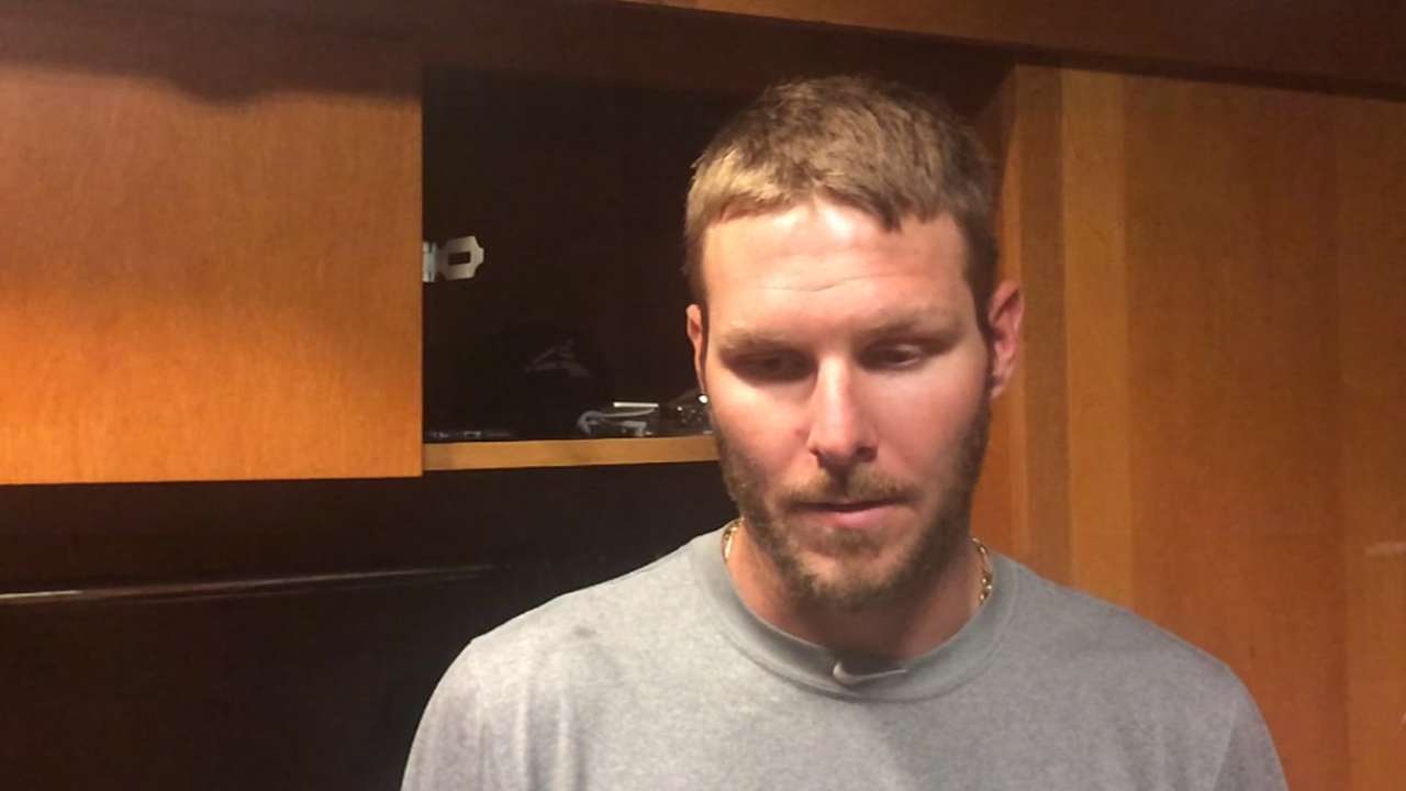 White Sox on close win